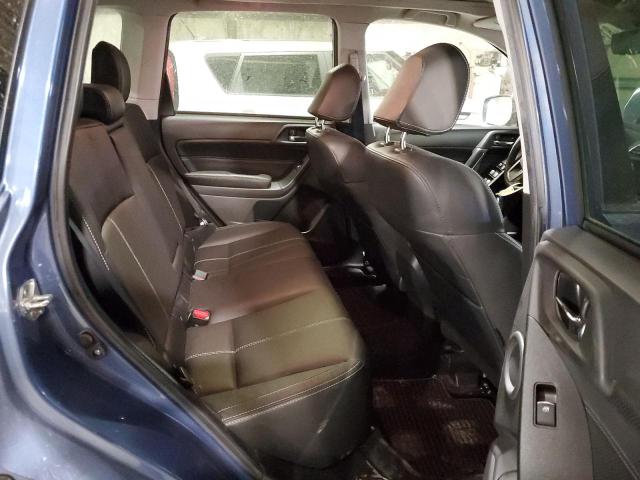 صورة رقم 11 من المزاد - 2017 SUBARU FORESTER 2 مع VIN JF2SJGTC0HH509203
