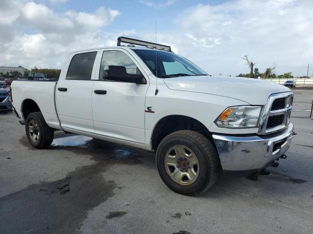 Photo 4 from auction – 2018 RAM 2500 ST with VIN 3C6UR5CLXJG116837