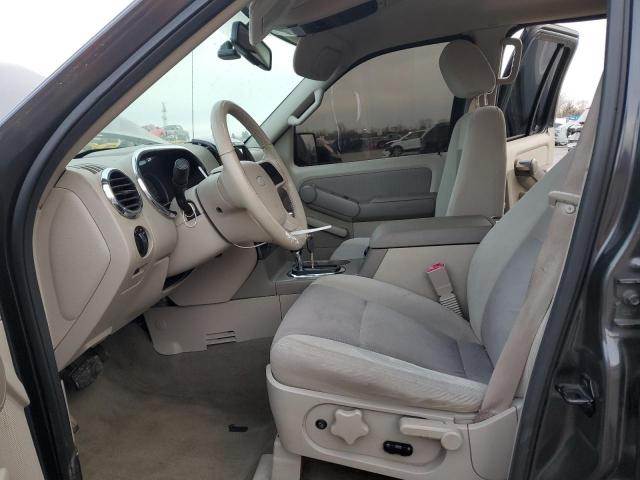 Photo 7 from auction – 2007 FORD EXPLORER X with VIN 1FMEU73EX7UB53087