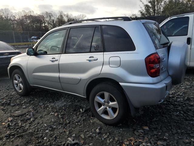 Foto 2 de la subasta – 2004 TOYOTA RAV4 con VIN JTEGD20V840030892