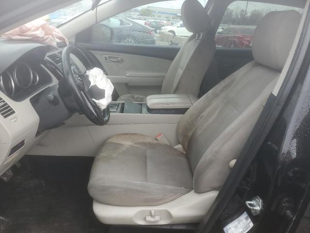 Photo 7 from auction – 2012 MAZDA CX-9 with VIN JM3TB2BA0C0347414