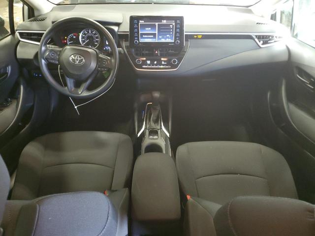 Photo 8 from auction – 2022 TOYOTA COROLLA LE with VIN 5YFEPMAE1NP325742