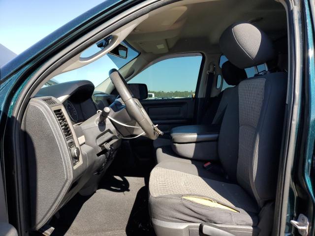 Photo 7 from auction – 2011 DODGE RAM 1500 with VIN 1D7RB1GT5BS554770