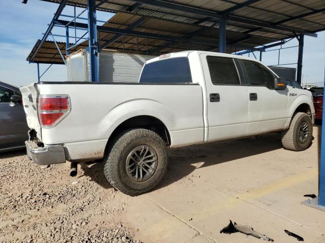 Photo 3 from auction – 2014 FORD F150 SUPER with VIN 1FTFW1EFXEKD55328
