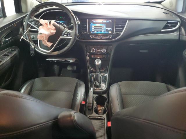 Photo 8 from auction – 2018 BUICK ENCORE PRE with VIN KL4CJASB8JB668935