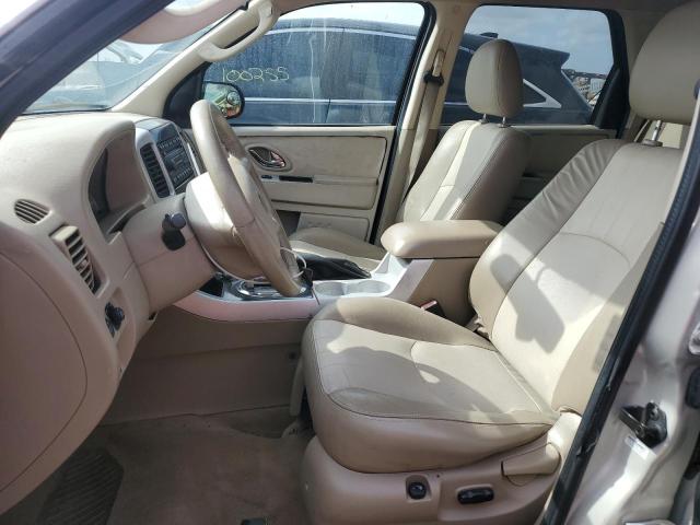 Photo 7 from auction – 2007 MERCURY MARINER PR with VIN 4M2CU87197KJ06311