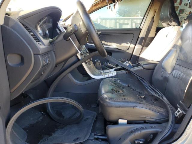 Photo 7 from auction – 2011 VOLVO XC60 3.2 with VIN YV4940DZ1B2217923