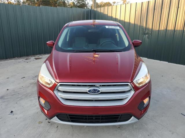 Photo 5 from auction – 2019 FORD ESCAPE SE with VIN 1FMCU0GD0KUA87674