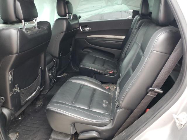 Photo 11 from auction – 2015 DODGE DURANGO LI with VIN 1C4RDJDG5FC923610
