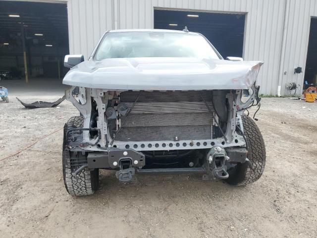 Photo 5 from auction – 2024 CHEVROLET SILVERADO with VIN 2GCUDDED9R1170187
