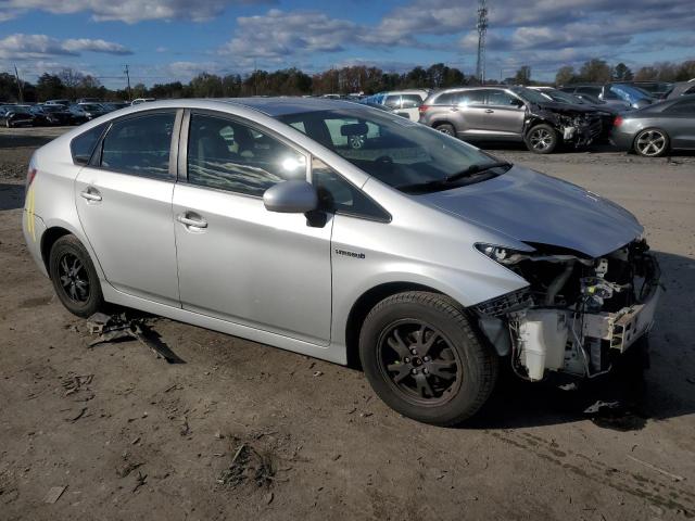 Photo 4 from auction – 2012 TOYOTA PRIUS with VIN JTDKN3DU8C5427359