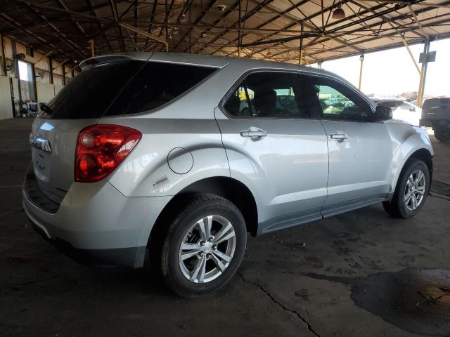 Photo 3 from auction – 2014 CHEVROLET EQUINOX LS with VIN 1GNALAEK2EZ136829