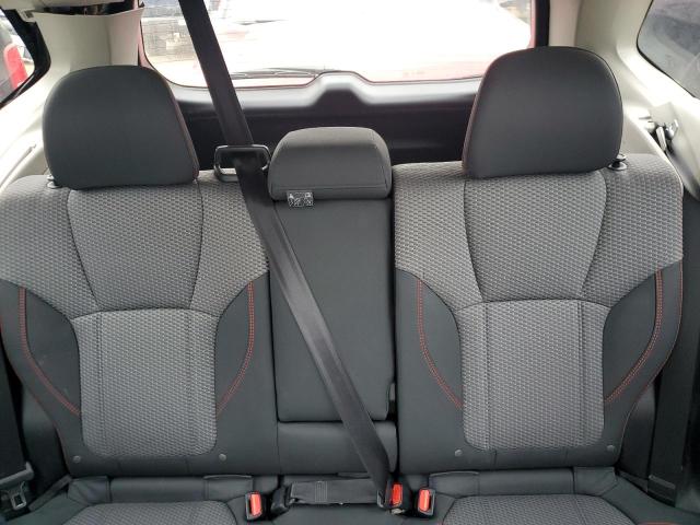 Zdjęcie 10 z aukcji – 2021 SUBARU FORESTER S z VIN JF2SKARC2MH475941