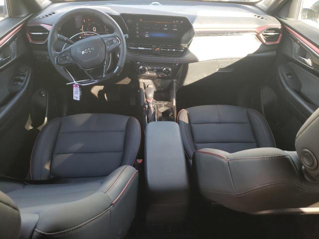 Photo 8 from auction – 2024 CHEVROLET TRAILBLAZE with VIN KL79MTSL9RB098870