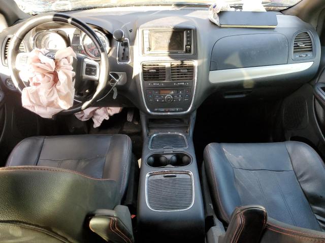 Photo 8 from auction – 2019 DODGE GRAND CARA with VIN 2C4RDGEGXKR747477