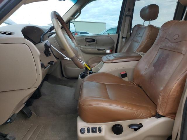 Photo 7 from auction – 2001 FORD F150 SUPER with VIN 1FTRW07L61KB20509