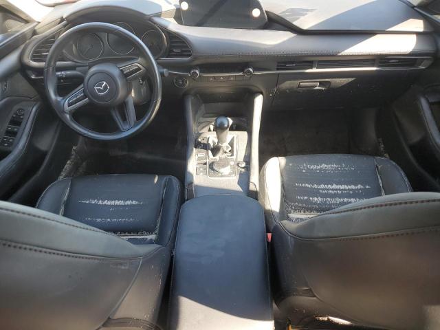 Photo 8 from auction – 2023 MAZDA 3 SELECT with VIN 3MZBPABMXPM358804