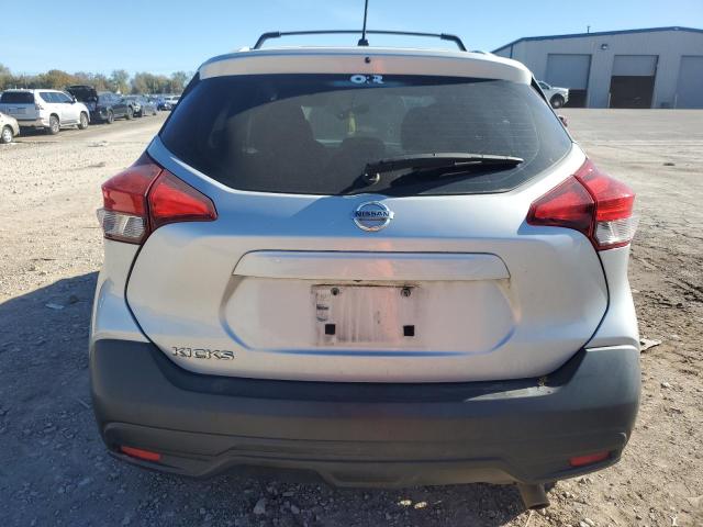 Photo 6 from auction – 2019 NISSAN KICKS S with VIN 3N1CP5CU8KL559552