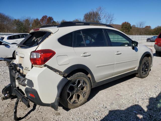 Photo 3 from auction – 2015 SUBARU XV CROSSTR with VIN JF2GPAAC6F9300236
