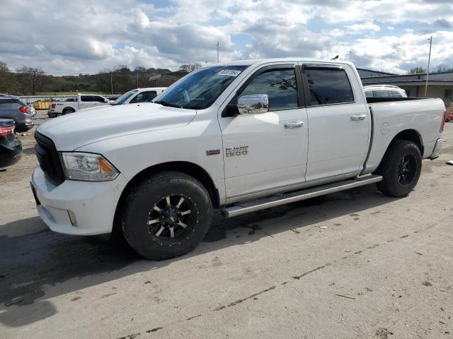 RAM 1500 LONGH 2014 مع رقم تعريف المركبة 1C6RR7PT1ES337124 - صورة من المزاد