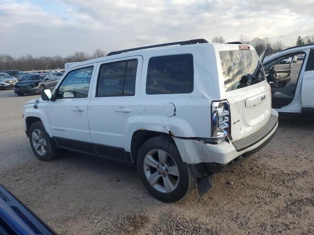 Photo 2 from auction – 2012 JEEP PATRIOT LA with VIN 1C4NJRFB1CD659542