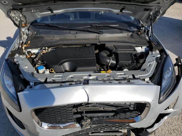 Photo 12 from auction – 2019 JAGUAR E-PACE S with VIN SADFJ2FX8K1Z34688