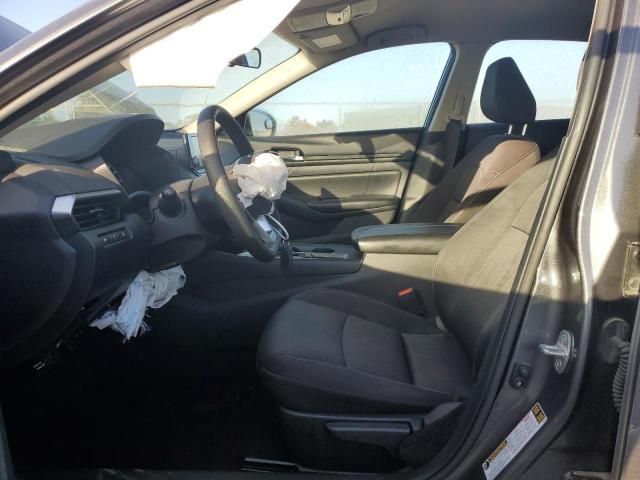 Photo 7 from auction – 2022 NISSAN ALTIMA S with VIN 1N4BL4BV1NN342704