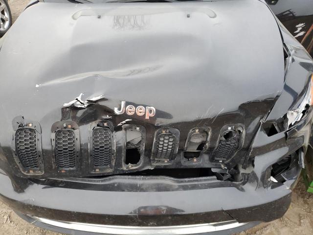 Photo 12 from auction – 2014 JEEP CHEROKEE L with VIN 1C4PJLDB0EW314471