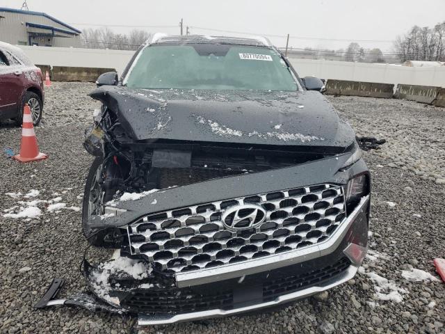 Photo 5 from auction – 2023 HYUNDAI SANTA FE L with VIN 5NMS5DA13PH023064