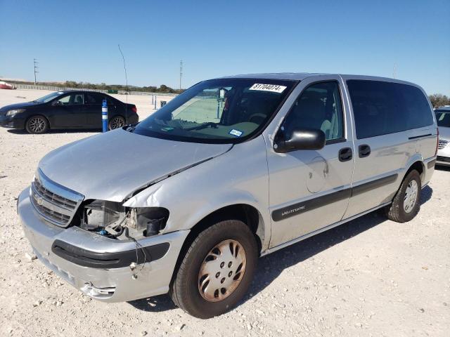 CHEVROLET VENTURE 2002 with VIN 1GNDX03E82D171263 - Photo from auction