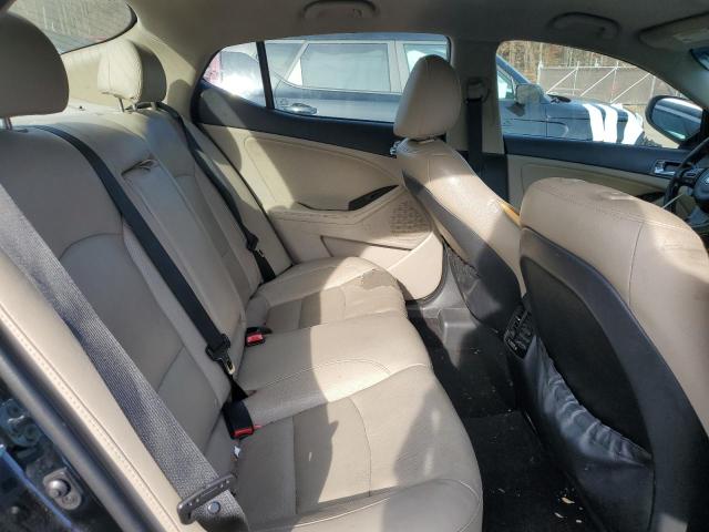 Photo 10 from auction – 2014 KIA OPTIMA EX with VIN 5XXGN4A76EG346806