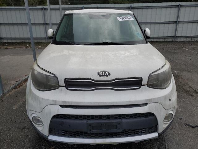 Photo 5 from auction – 2017 KIA SOUL + with VIN KNDJP3A57H7418554