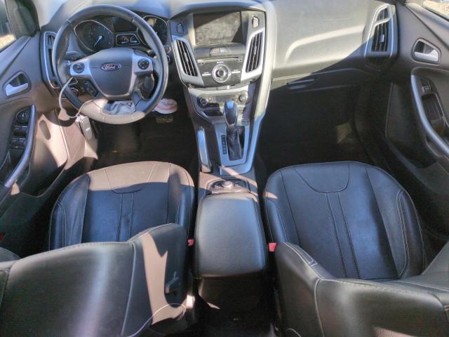 Photo 8 from auction – 2014 FORD FOCUS TITA with VIN 1FADP3N28EL168537