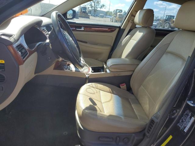 Photo 7 from auction – 2013 HYUNDAI GENESIS 3. with VIN KMHGC4DD2DU235004