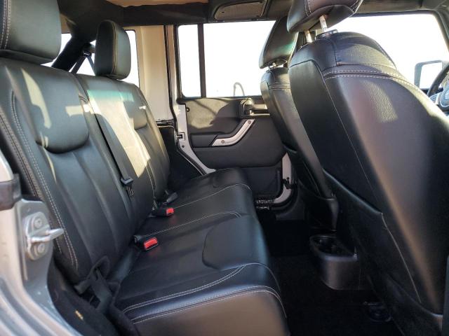 Photo 11 from auction – 2016 JEEP WRANGLER U with VIN 1C4BJWFG7GL224632