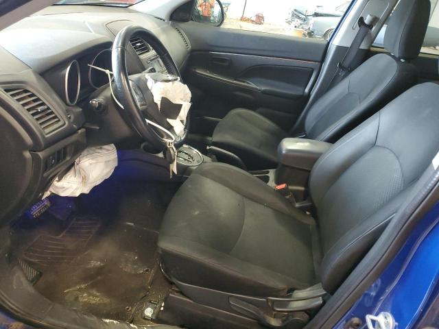 Photo 7 from auction – 2015 MITSUBISHI OUTLANDER with VIN 4A4AP3AU3FE020105