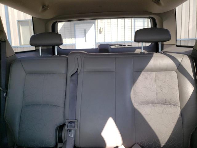 Photo 10 from auction – 2005 SATURN VUE with VIN 5GZCZ53465S855603