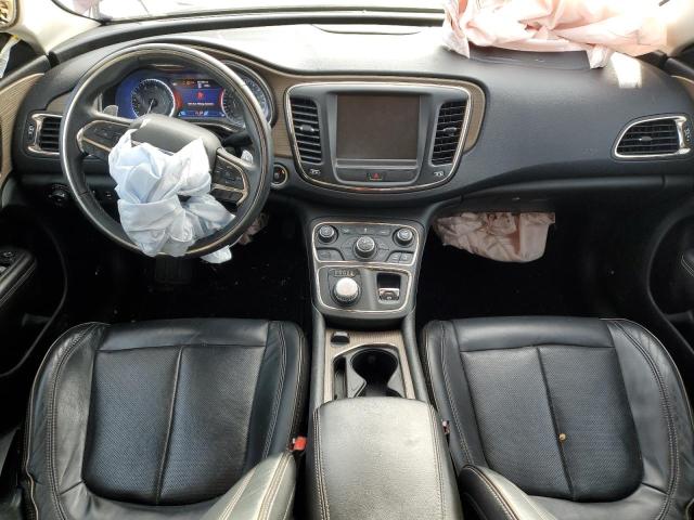 Photo 8 from auction – 2015 CHRYSLER 200 C with VIN 1C3CCCCG0FN565203