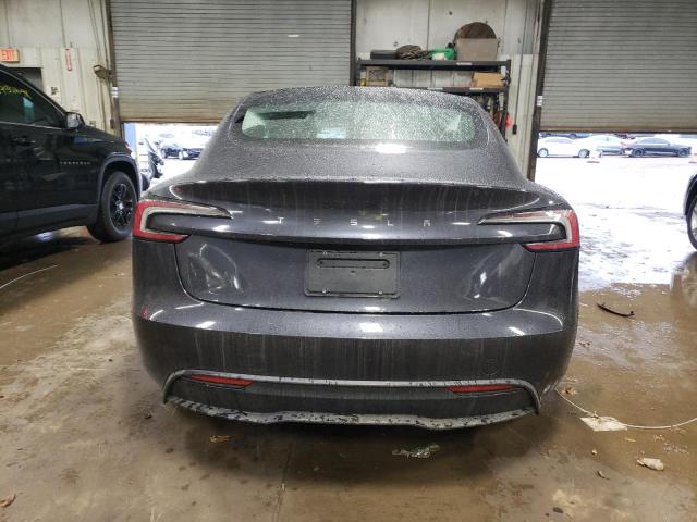 Photo 6 from auction – 2024 TESLA MODEL 3 with VIN 5YJ3E1EA3RF836910