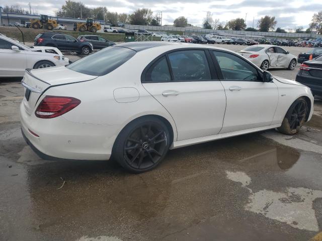 Photo 3 from auction – 2017 MERCEDES-BENZ E 43 4MATI with VIN WDDZF6EB6HA176940