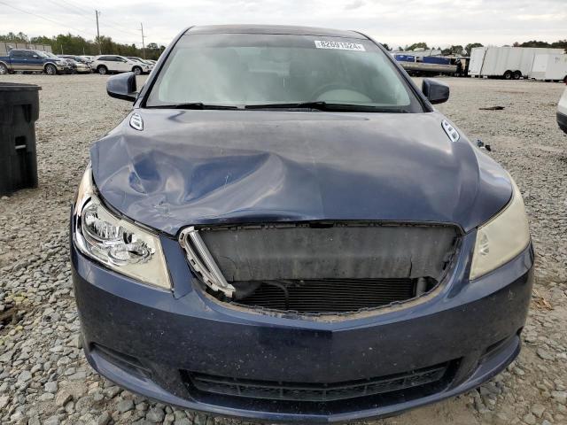 Photo 5 from auction – 2010 BUICK LACROSSE C with VIN 1G4GB5EG4AF313512