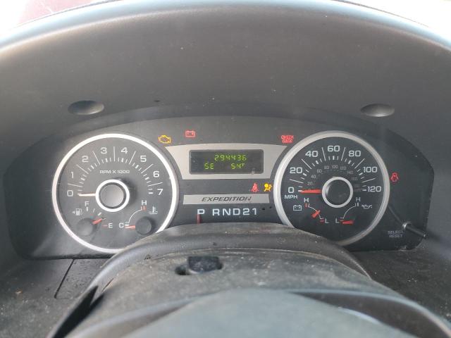 Photo 9 from auction – 2005 FORD EXPEDITION with VIN 1FMPU13595LB00423