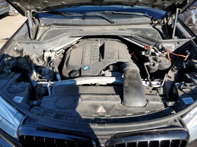 Photo 12 from auction – 2015 BMW X5 XDRIVE3 with VIN 5UXKR0C50F0P05796