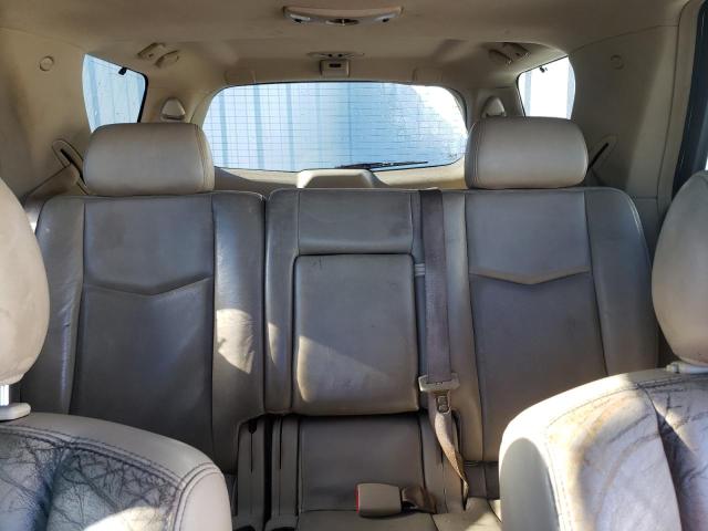 Photo 10 from auction – 2009 CADILLAC SRX with VIN 1GYEE437490103775