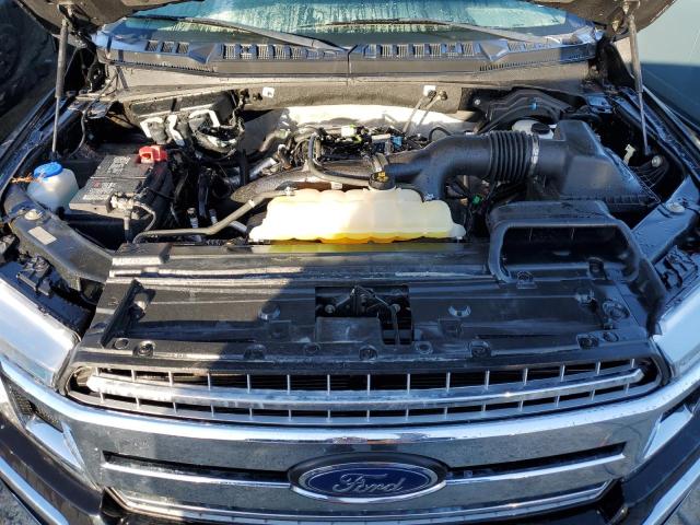 Photo 11 from auction – 2020 FORD F150 SUPER with VIN 1FTEW1EP2LFB52461