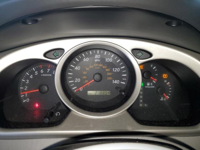 Photo 9 from auction – 2005 TOYOTA HIGHLANDER with VIN JTEEP21A250121779