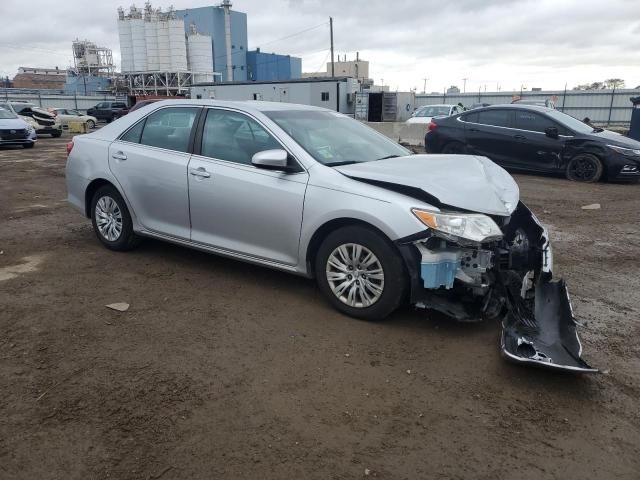 Photo 4 from auction – 2014 TOYOTA CAMRY L with VIN 4T4BF1FK7ER426212