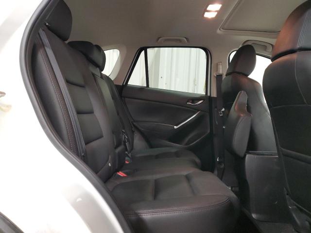 Photo 11 from auction – 2016 MAZDA CX-5 GT with VIN JM3KE4DY0G0847202