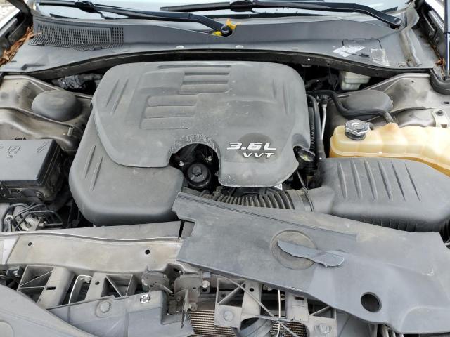 Photo 11 from auction – 2013 DODGE CHARGER SE with VIN 2C3CDXBG8DH690087