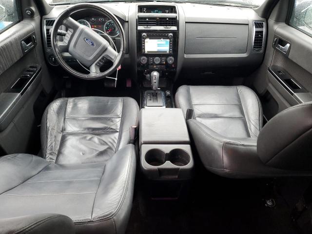 Photo 8 from auction – 2012 FORD ESCAPE LIM with VIN 1FMCU9EG6CKB47410